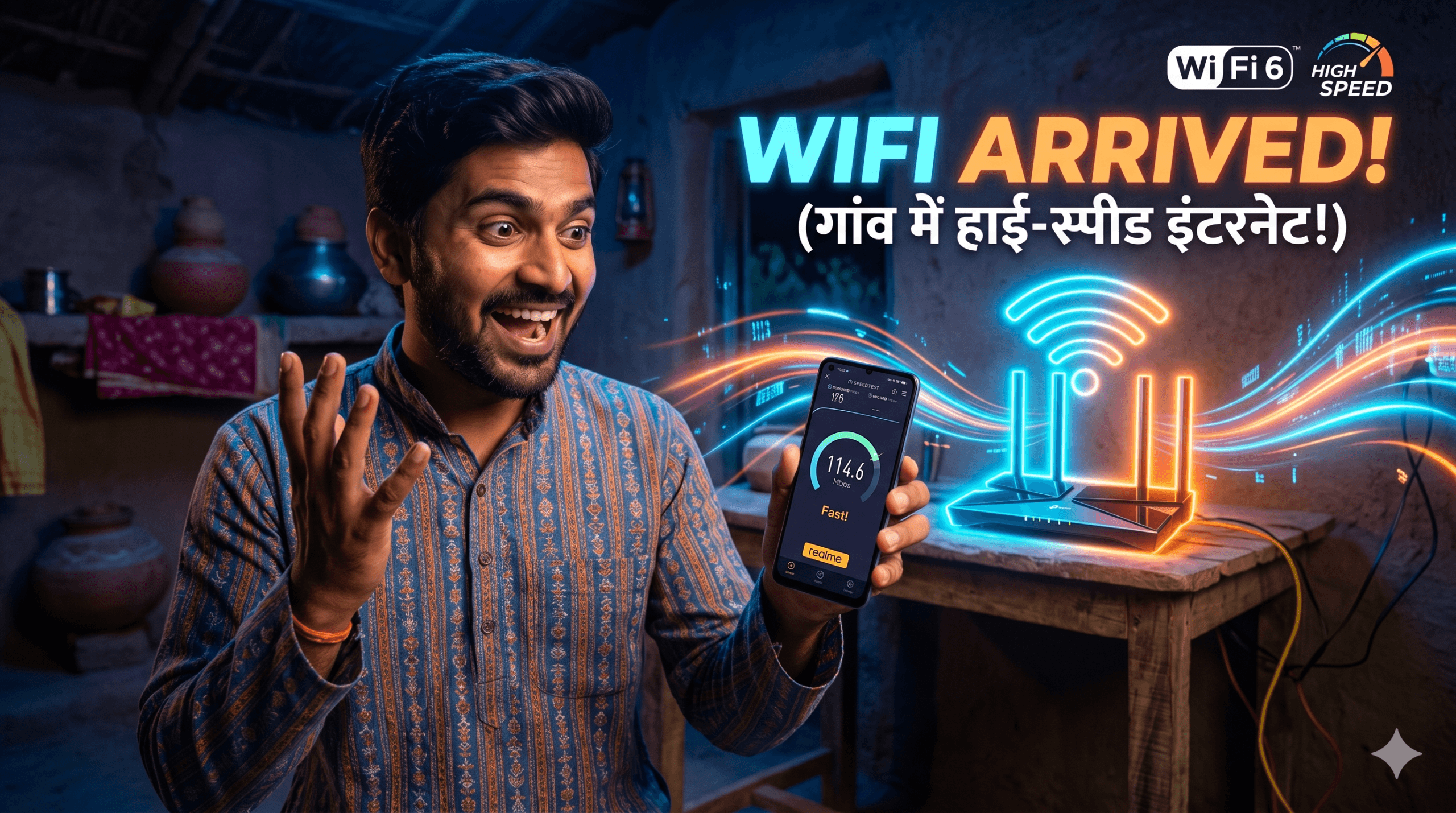 BharatNet Udyami Yojana 2026