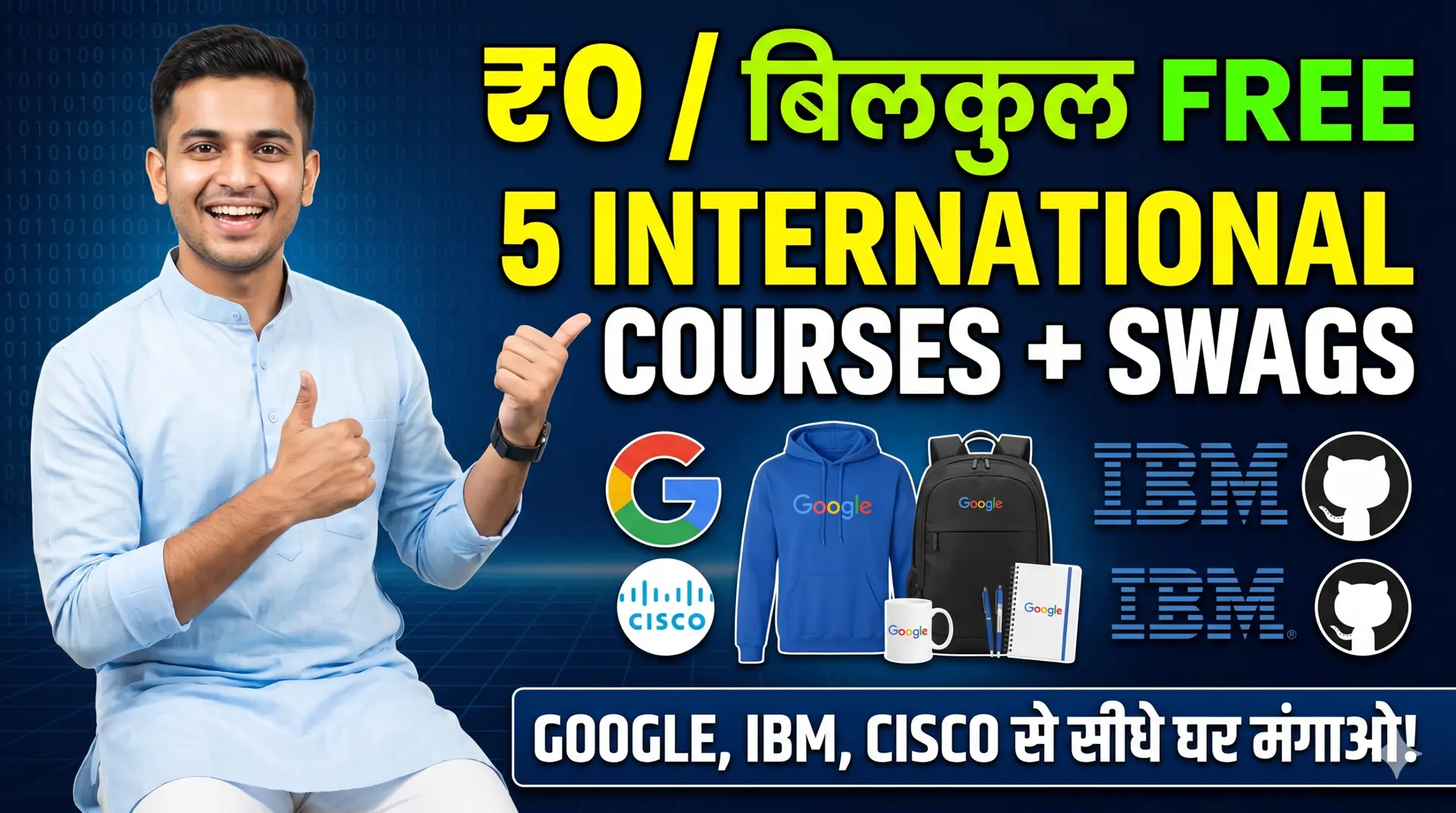 Free Online Courses with Certificates 2026