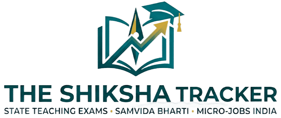 the shiksha tracker